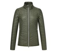 Doudoune femme HV Polo Maggy Vert XS