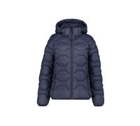 Doudoune femme Icepeak Blackey Bleu 42