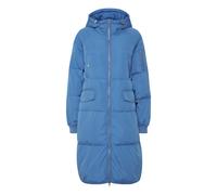 Doudoune femme Ichi Bunala Bleu 2XL