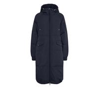 Doudoune femme Ichi Bunala Bleu 2XL