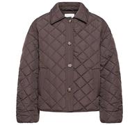 Doudoune femme Ichi IHHansa Ja5 Marron 2XL