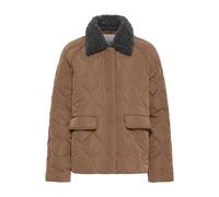 Doudoune femme Ichi Sonora Marron 38