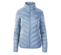 Doudoune femme Iguana Blanca Bleu M