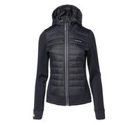 Doudoune femme Iguana Guelo Noir M