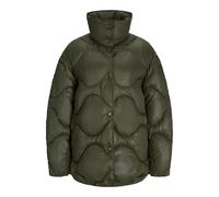 JJXX Veste mi-saison 'JXStella' olive, Taille S