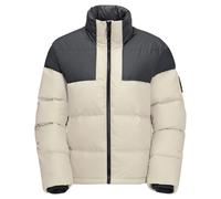 Doudoune femme Jack Wolfskin 365 fearless Blanc S