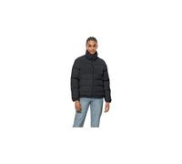 Doudoune femme jack wolfskin alex down noir