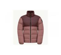 Doudoune femme Jack Wolfskin Alex Rose M