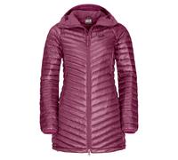 Doudoune femme Jack Wolfskin atmosphere Violet XS