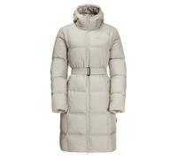 Doudoune femme Jack Wolfskin frozen lake L
