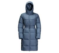 Doudoune femme Jack Wolfskin frozen lake L