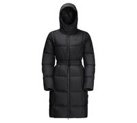 Doudoune femme Jack Wolfskin frozen lake M