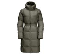 Doudoune femme Jack Wolfskin frozen lake XL