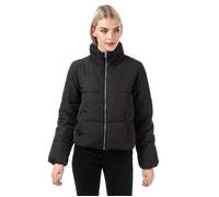 Doudoune Femme - Jacqueline de Yong - New Erica - Noir - Col Montant - 100% Polyester XXL