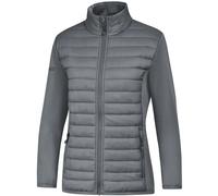 Doudoune femme Jako Corporate Gris 42