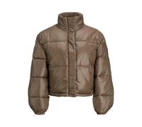 Doudoune femme JJXX Beany Shine Marron XS