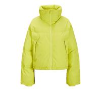 Jack & Jones Blaze Note Down Puffer Jjxx Jacket Vert XS Femme