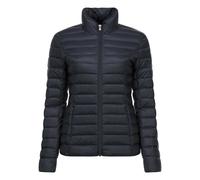 Doudoune femme Jott Cha Basic Bleu Marine Bleu XS
