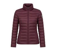 Jott - Cha - Doudoune femme Burgundy - S