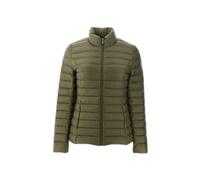 Doudoune femme JOTT Cha Vert XS