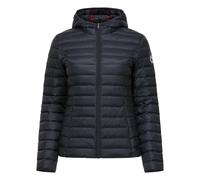 Doudoune femme Jott Cloe basic marine Bleu XS
