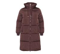 Doudoune femme KAFFE Curve KCNiki Rouge 44