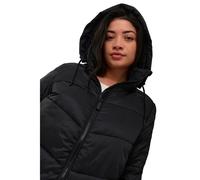 Doudoune femme KAFFE Curve KCSusanna Noir 48