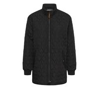 Kaffe Veste d’hiver 'KALeila' noir, Taille XL