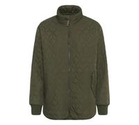 Doudoune femme KAFFE Lelia Vert 36