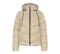 Doudoune femme KAFFE Susanne Gris 44