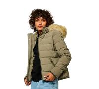 Doudoune femme Kaporal Mibby Vert XS