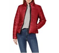 Doudoune Femme - Kaporal - Popy - Effet matelassé - Fermeture zippée - Marine M