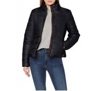 Doudoune Femme - Kaporal - Popy - Noir - Coupe ajustée - Manches longues S