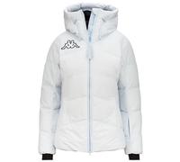 Doudoune femme Kappa 6Cento 668 Bleu M