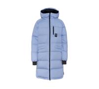 Kari Traa - Women's Rongve Parka - Parka - M - pastel light blue