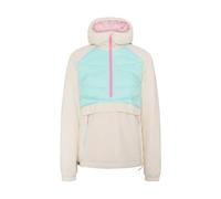 Kari Traa - Tirill Thermal Anorak - Veste imperméable femme Light Beige - M