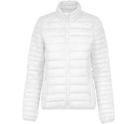 Doudoune femme Kariban Légère Blanc L