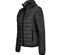 Doudoune femme Kariban Légère Capuche Noir XL