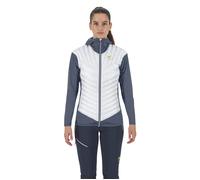 Karpos Sass De Mura Jacket Blanc S Femme