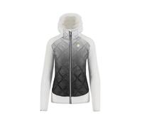 Karpos Smart Marmarole Jacket Gris XS Femme
