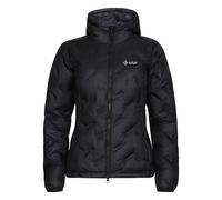 Kilpi Alba Jacket Noir 38 Femme