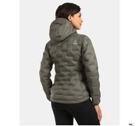 Doudoune femme Kilpi Alberta 36