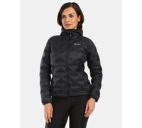 Doudoune Femme Kilpi ALBERTA-W BLK 36
