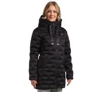Doudoune femme Kilpi Belize Noir 42