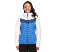 Doudoune femme Kilpi Pyramiden 50