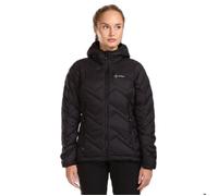 Veste femme Kilpi Rebeki-W 2023 Taille: M / Couleur: noir