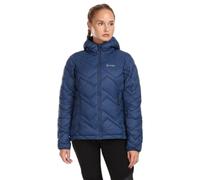 Doudoune femme Kilpi Rebeki Bleu 34