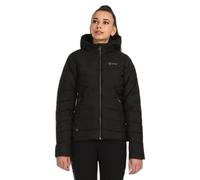 Doudoune femme Kilpi Tasha Noir 34