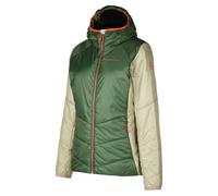 Doudoune femme La Sportiva Mythic Primaloft Vert L