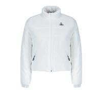 Doudoune femme Le Coq Sportif Essentiels Heavy N°1 Blanc M Female